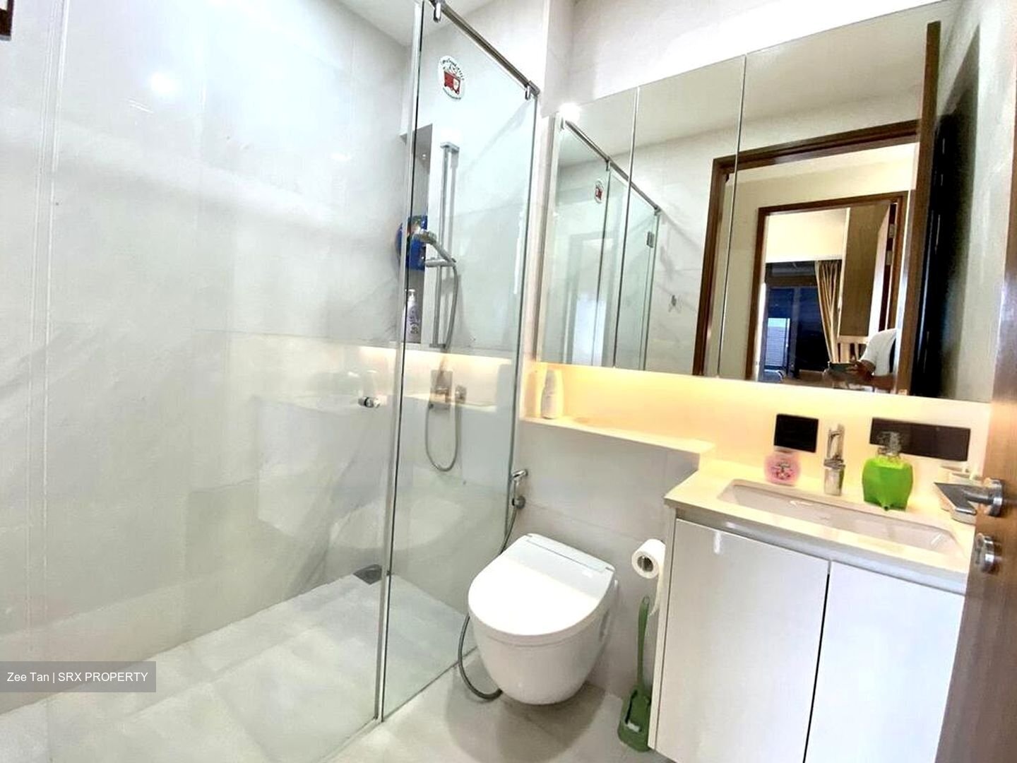 Mayfair Residences (D15), Apartment #475855001